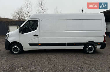 Грузовой фургон Renault Master 2020 в Полтаве