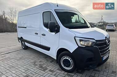 Вантажний фургон Renault Master 2019 в Києві