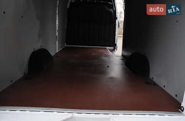 Грузовой фургон Renault Master 2018 в 