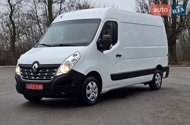 Вантажний фургон Renault Master 2020 в Житомирі