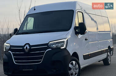 Вантажний фургон Renault Master 2020 в Дубні