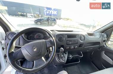 Грузопассажирский фургон Renault Master 2013 в Киеве