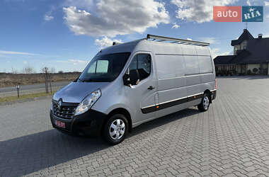 Грузовой фургон Renault Master 2019 в Коломые