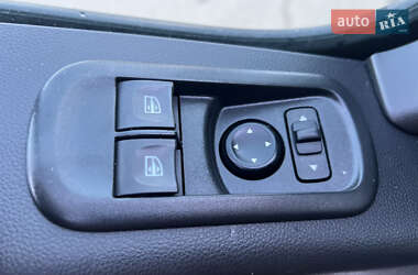 Грузовой фургон Renault Master 2021 в 