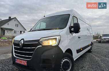 Вантажний фургон Renault Master 2020 в Ковелі