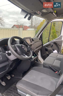 Другие грузовики Renault Master 2019 в 