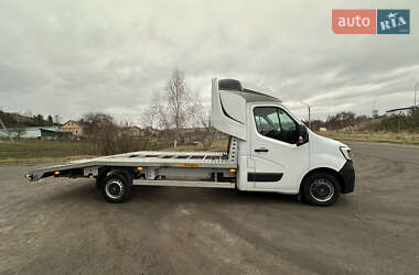 Автовоз Renault Master 2019 в Ровно