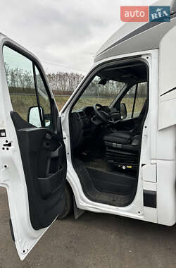 Автовоз Renault Master 2019 в Ровно