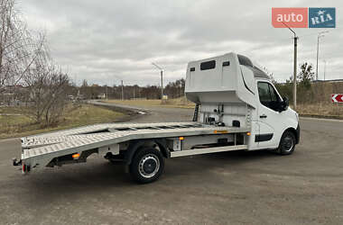 Автовоз Renault Master 2019 в Ровно