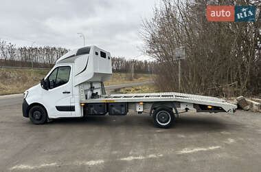 Автовоз Renault Master 2019 в Ровно