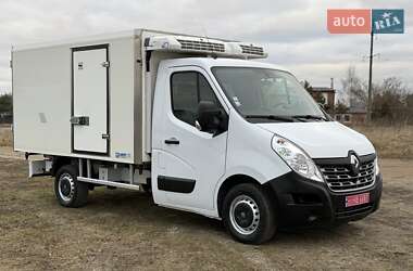 Рефрижератор Renault Master 2018 в Львові