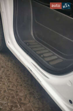 Грузовой фургон Renault Master 2013 в Полтаве