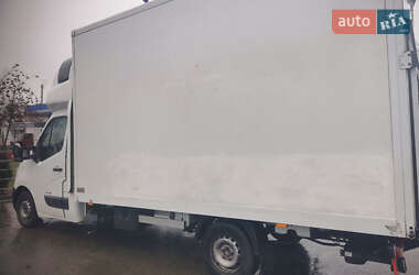 Грузовой фургон Renault Master 2013 в Полтаве