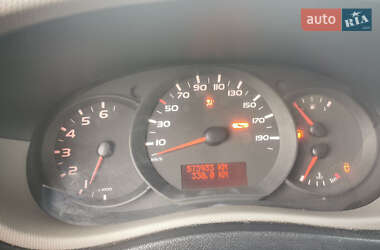Грузовой фургон Renault Master 2013 в Полтаве