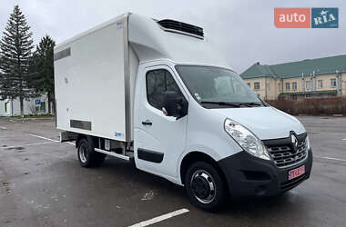 Рефрижератор Renault Master 2016 в 