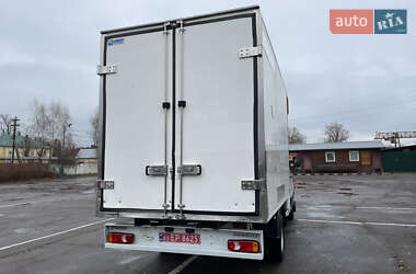 Рефрижератор Renault Master 2016 в 