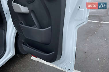 Рефрижератор Renault Master 2016 в 