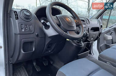 Рефрижератор Renault Master 2016 в 