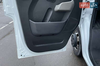 Рефрижератор Renault Master 2016 в 