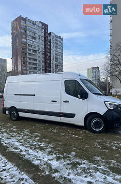 Вантажний фургон Renault Master 2020 в Києві