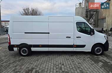 Вантажний фургон Renault Master 2020 в Рівному