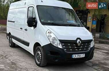 Вантажний фургон Renault Master 2019 в Черкасах