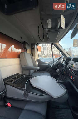 Тентованый Renault Master 2020 в Луцке