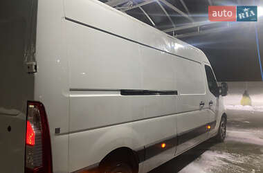 Микроавтобус Renault Master 2018 в Днепре