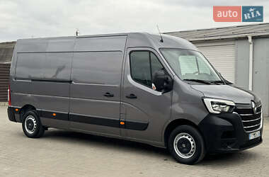 Вантажний фургон Renault Master 2020 в Дубні