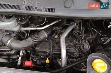 Грузовой фургон Renault Master 2014 в 