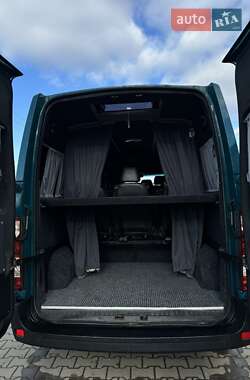 Микроавтобус Renault Master 2013 в Ивано-Франковске