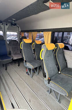 Микроавтобус Renault Master 2014 в Белогородке