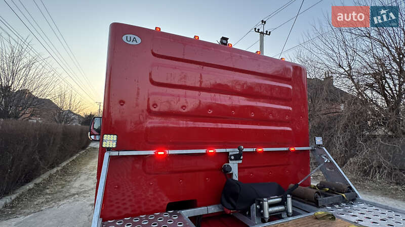 Автовоз Renault Master 2018 в Бучі фото 14 Автовоз Renault Master 2018 в Бучі