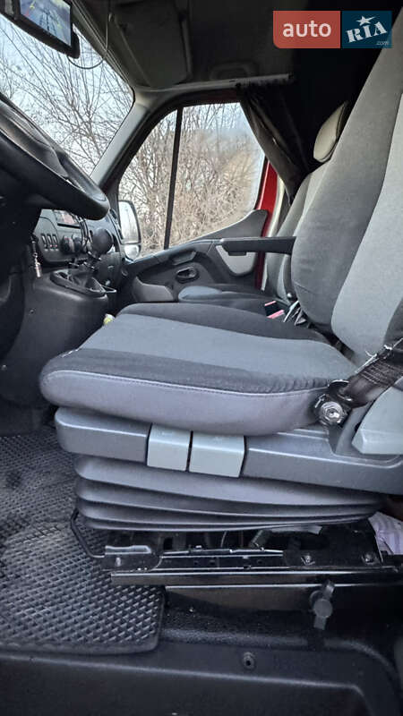 Автовоз Renault Master 2018 в Бучі фото 20 Автовоз Renault Master 2018 в Бучі