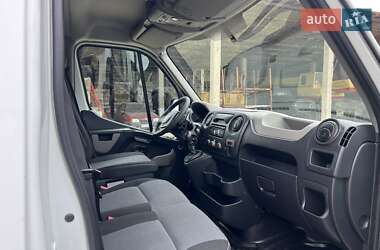 Рефрижератор Renault Master 2016 в Владимире