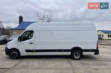 Рефрижератор Renault Master 2016 в Владимире