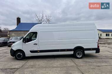 Рефрижератор Renault Master 2016 в Владимире