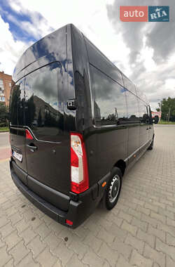Микроавтобус Renault Master 2019 в 