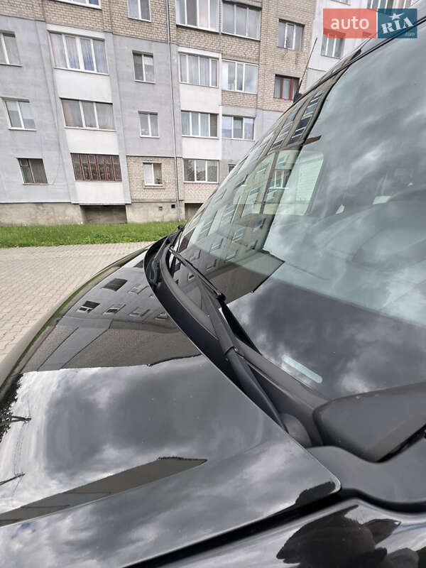 Микроавтобус Renault Master 2019 в Дубно