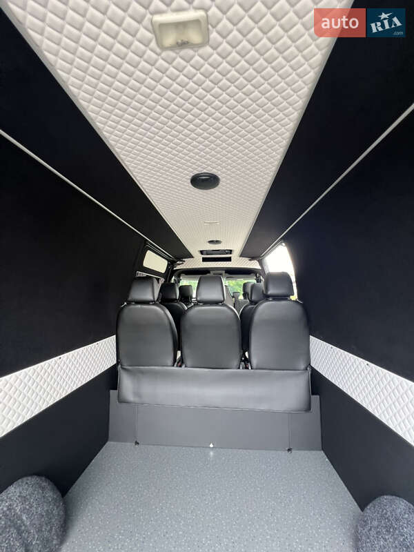 Микроавтобус Renault Master 2019 в Дубно