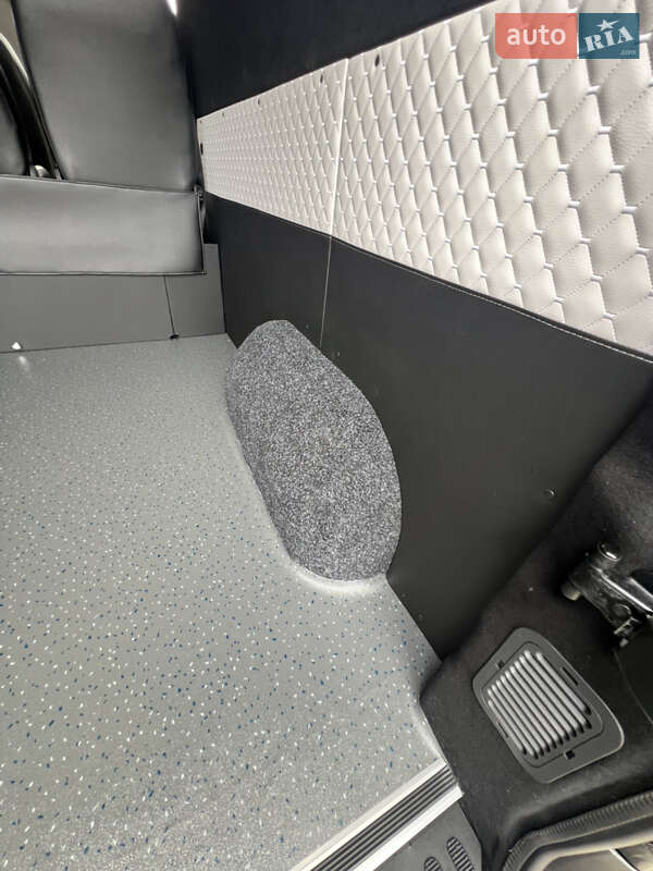 Микроавтобус Renault Master 2019 в Дубно