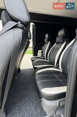 Микроавтобус Renault Master 2019 в 