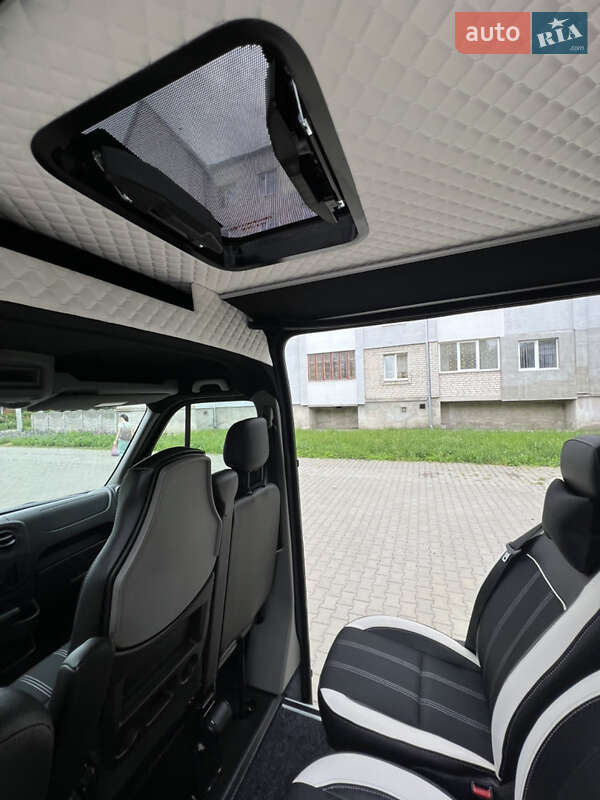 Микроавтобус Renault Master 2019 в Дубно