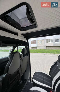 Микроавтобус Renault Master 2019 в 