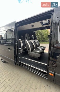 Микроавтобус Renault Master 2019 в 