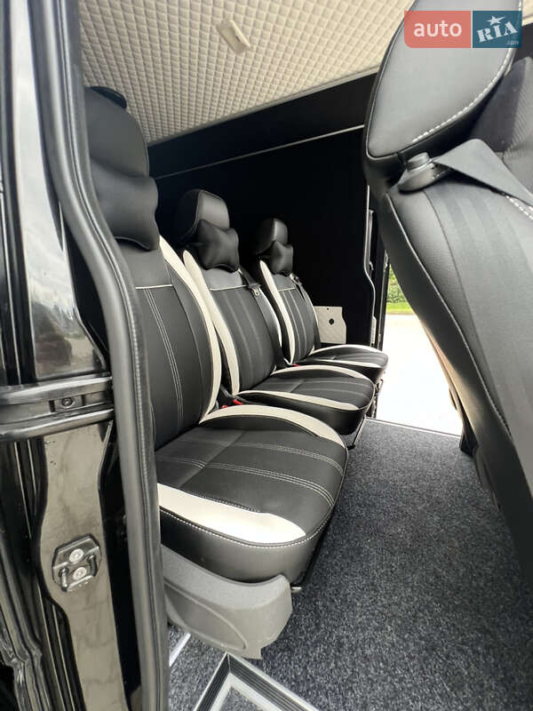 Микроавтобус Renault Master 2019 в Дубно