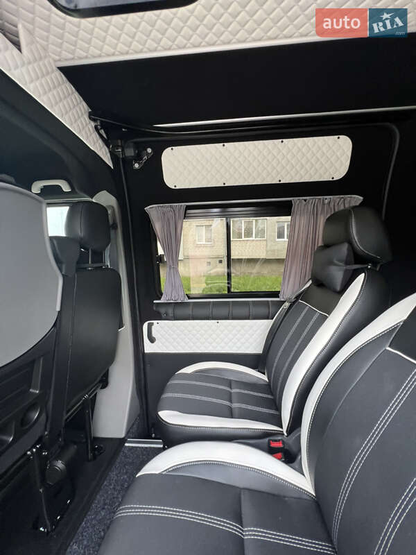 Микроавтобус Renault Master 2019 в Дубно