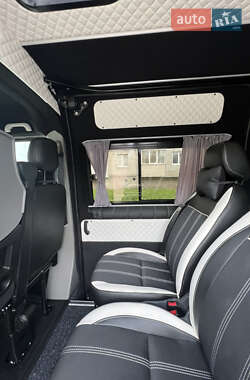 Микроавтобус Renault Master 2019 в 
