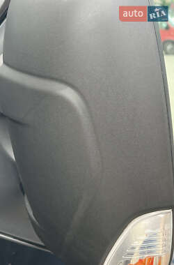 Микроавтобус Renault Master 2019 в 