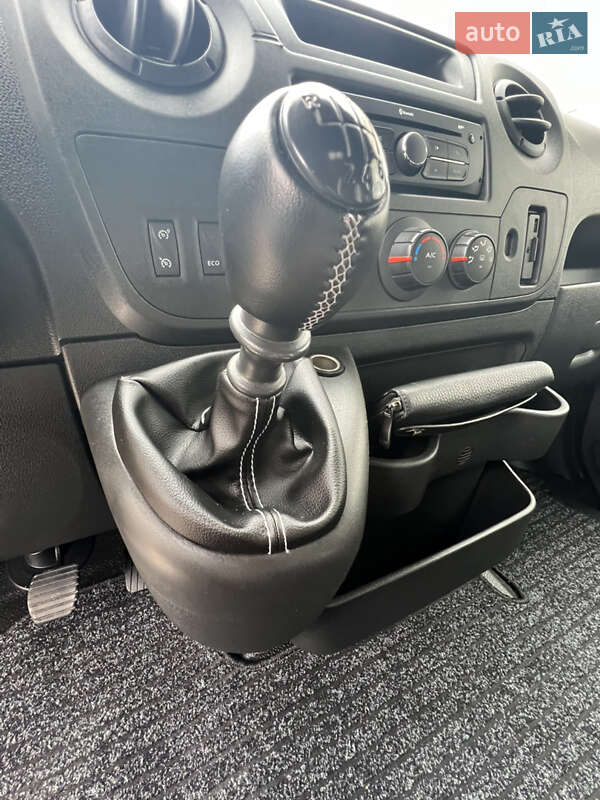 Микроавтобус Renault Master 2019 в Дубно